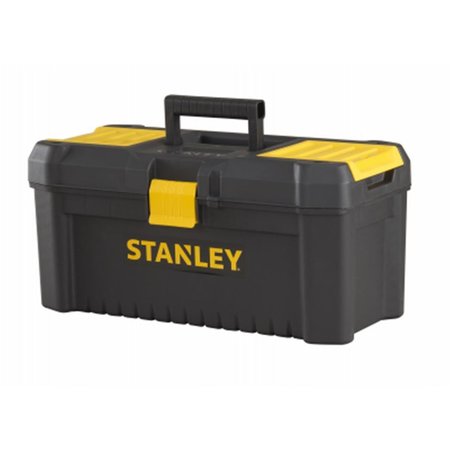 TRUE MFG Stanley 16 in. Essential Tool Box TR577422